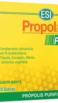 Propolaid Flu 