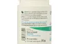  -  Estimula la función “detox” del hígado y los riñones y mejora tu confort digestivo, está recomendado para la eliminación de toxinas y metales pesados (amalgamas dentales, contaminación...)
