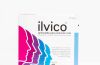 Ilvico  - Son unos sobres para tratar todos los síntomas asociados a la gripe. Calman el malestar general, disminuyen la fiebre y cortan la congestión nasal. 