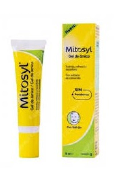 Mitosyl Gel Arnica 15 ml