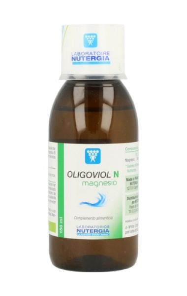 Oligoviol N Oligoviol N