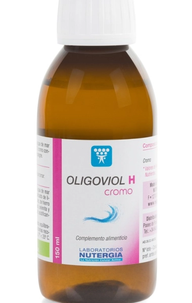 Oligoviol I
