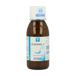 Contribuye a proteger las células frente al estrés oxidativo. Limpia el organismo y elimina los metales pesados.