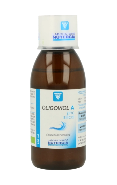 Oligoviol A Oligoviol A