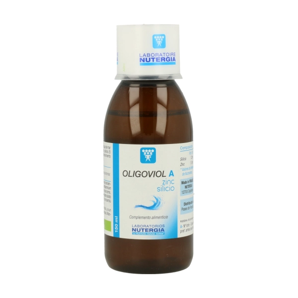 Oligoviol A Oligoviol A