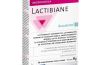Lactibiane Bucodental   - Es un probiótico que contribuye a la formación normal de colágeno para el funcionamiento normal de los dientes y encías. 