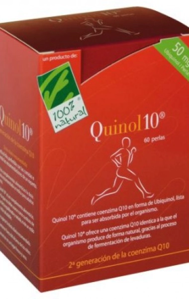 Quinol 10   Quinol 10