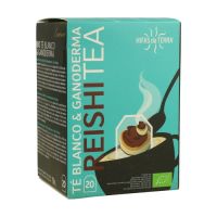 Reishi Tea