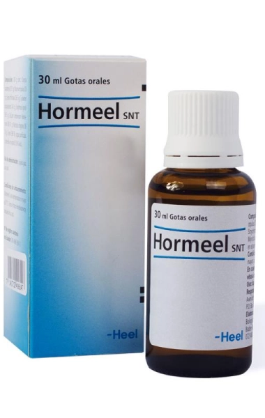 Hormeel SN 