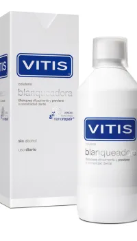 Vitis Colutorio Blanqueadora 