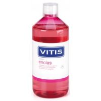 Vitis Encías Colutorio Bucal  