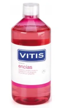 Vitis Encías Colutorio Bucal 