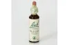  - Es una Flor de Bach® Original de acuerdo al tipo de personalidad insegura. Dirigida a personas insatisfechas con su vida.  