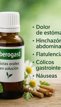 Iberogast 