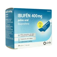 Ibufen 400mg