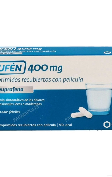 Ibufen 400mg