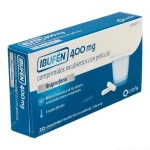 Ibufen 400mg