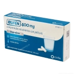 Ibufen 400mg