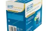  - Antiinflamatorio vía oral. Se usan para el dolor de garganta (anginas), dolor de cabeza, dolores musculares y menstruales.