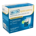 Ibufen Xpress 400mg
