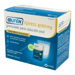 Ibufen Xpress 400mg