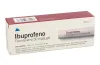  - Es un gel antiinflamatorio tópico utilizado en el caso de golpes, para disminuir la inflamación.