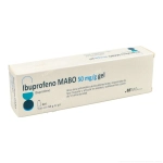 Ibuprofeno MABO