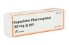  - Es un gel antiinflamatorio tópico utilizado en el caso de golpes, para disminuir la inflamación.