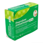 Ibuprofeno stadapharm 400mg