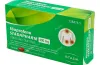  - Son unas cápsulas blandas de ibuprofeno. Son tanto antiinflamatorios como antipiréticas por lo que pueden usarse como antiinflamatorias para diferentes dolores, como para bajar la fiebre.
