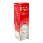 Ibustick 50mg/g roll-on