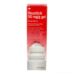 Ibustick 50mg/g roll-on