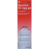 Ibustick 50mg/g roll-on