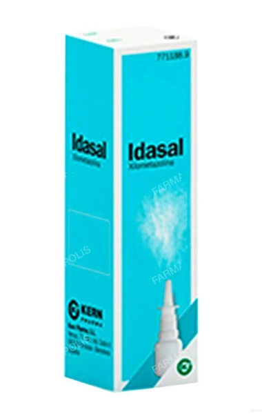 Idasal 0.1% Idasal 0.1%