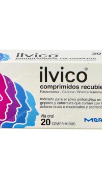Ilvico