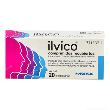  - Son unos comprimidos para tratar todos los síntomas asociados a la gripe. Calman el malestar general, disminuyen la fiebre y cortan la congestión nasal. 
