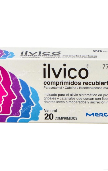 Ilvico Ilvico