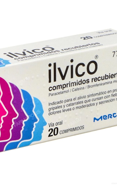 Ilvico