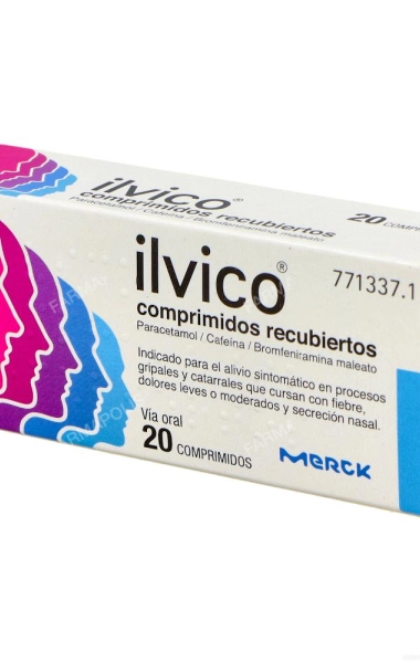 Ilvico