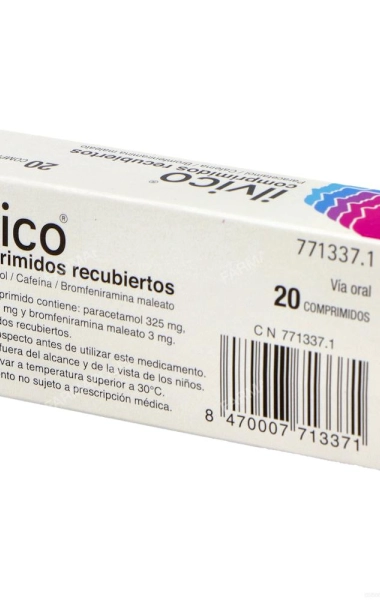 Ilvico