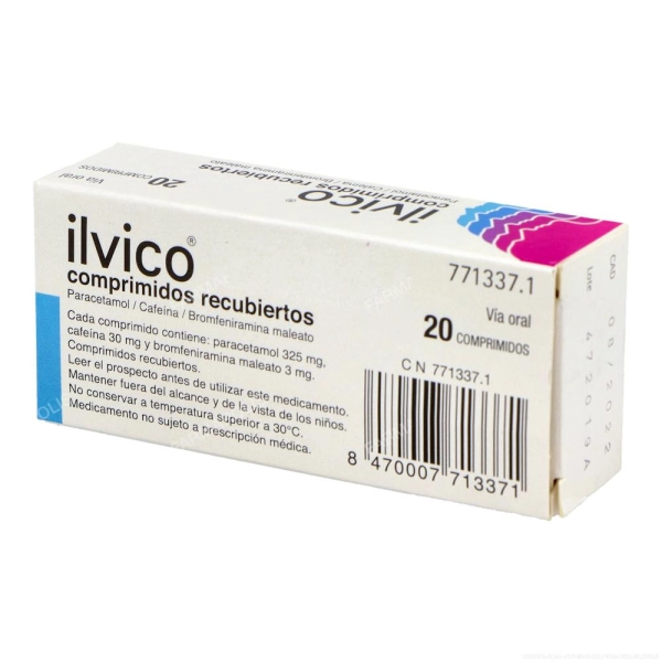 Ilvico