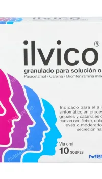 Ilvico 