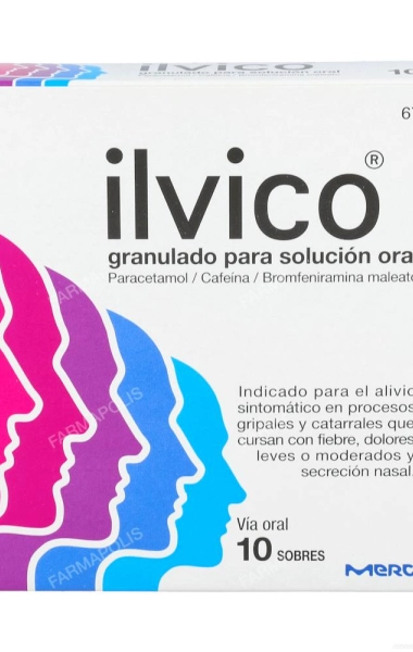 Ilvico 