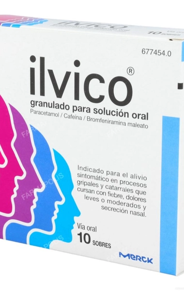 Ilvico 
