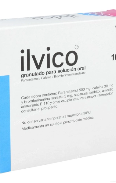 Ilvico 