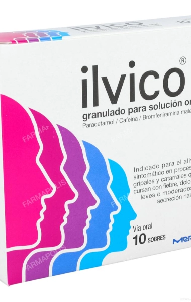 Ilvico 