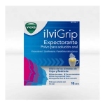 Ilvigrip expectorante