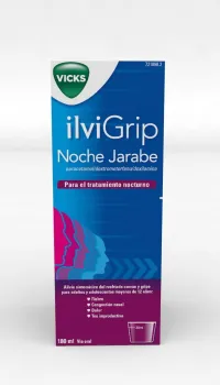 IlviGrip Noche