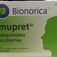 Imupret