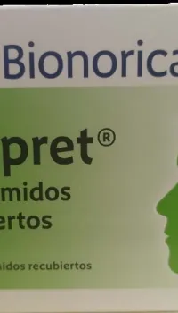 Imupret